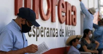 Noroña considera "excesivo" creación de comisión que evalúe perfiles en Morena