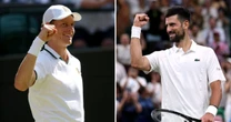 La semifinal más emocionante de Wimbledon: Sinner vs. Djokovic. Todos los detalles aquí
