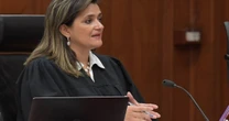 “Sí me dolió”, dice ministra Ríos Farjat sobre su distanciamiento con AMLO