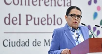Rosa Icela Rodríguez llama a revisar la ley contra el ciberacoso en Puebla