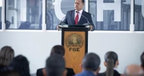 Secretario de Gobierno de Michoacán asume como nuevo fiscal estatal