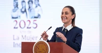 Sheinbaum: no hay investigación contra dueños de Vector, Intercam, Ci Banco