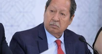 Leonel Godoy comparece ante la Fiscalía de Michoacán por caso Carlos Manzo
