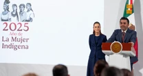 Sheinbaum va por reforma a la Ley de Agua para "poner orden" en concesiones