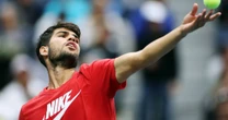 Alcaraz y Djokovic, un probable duelo de titanes en el US Open