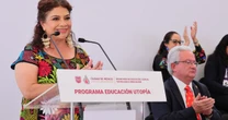 “Educción Utopía” incluirá artes, idiomas y salud mental en escuelas de la CDMX