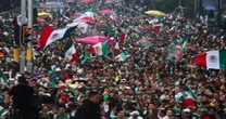 Chilangos pierden más de seis días al año en el tráfico; el Mundial añade presión a la movilidad