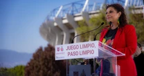 CDMX inicia mejoramiento urbano alrededor del Azteca rumbo al Mundial 2026