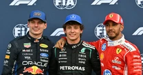Antonelli logra la pole del GP de Mónaco delante de Verstappen