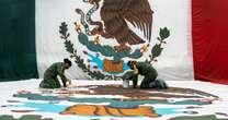 Día de la bandera, 24 de febrero: ¿por qué se celebra hoy en México?