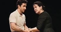 Entrevista | Diego del Río y su formación actoral con rigor y apertura