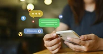 El creador de Twitter lanza una app de mensajería que funciona sin internet