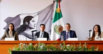 SRE: Mexicanos detenidos en Alligator Alcatraz denuncian maltratos