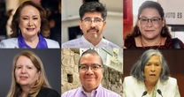 Morenistas aventajan en elección de ministros "acordeón"