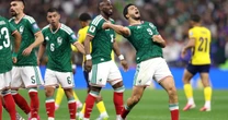 México vs. Inglaterra: ¿cuándo y a qué hora ver el partido de octavos de final?