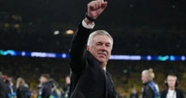 Confirmado: Ancelotti será el nuevo entrenador de la Selección de Brasil
