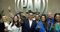 PAN va por "cirugía" interna con autocrítica y alianza ciudadana