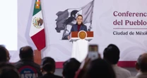 Sheinbaum responde a la DEA: “Nosotros hacemos nuestro trabajo para pacificar el país"