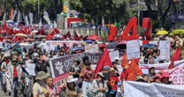 La CNTE marchará este 15 de mayo en CDMX: ruta, demandas y por qué se movilizan el Día del Maestro