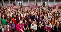 Gobierno de Sheinbaum lanza el programa 'Abogadas de las Mujeres'