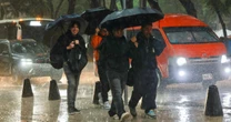 ¿Sientes que llueve más en la CDMX? La UNAM explica