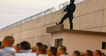 La sobrepoblación y violencia presionan a más de la mitad de las cárceles mexicanas
