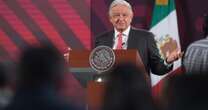 AMLO responde a Norma Piña por Reforma Judicial: “No se va a destruir nada”