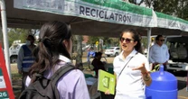 Mega Jornada de Reciclaje UNAM: Estos son los residuos que puedes cambiar