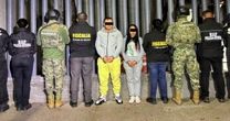 ‘El Chícharo’, líder de la Unión de Tepito, es detenido