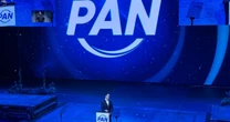Líderes y militantes del PAN se reúnen en CDMX para su relanzamiento partidista