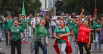 Los 48 puntos donde se podrá ver gratis el partido México vs Ecuador en CDMX