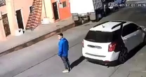 Detienen a Kevin ‘N’, presunto responsable del feminicidio de Karla Bañuelos