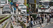 Once estados arrastran armonización de ley de movilidad y suben muertes viales