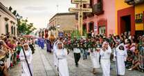 Estas son las fechas de las vacaciones de Semana Santa 2025