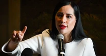 Sandra Cuevas quiere su propio partido para competir por Jefatura de Gobierno