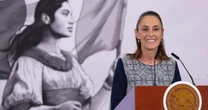 Sheinbaum desconoce si la UIF congeló cuentas de Rubén Rocha: “No tenía conocimiento y no lo pregunté