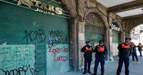 Joyeros y comerciantes reportan pérdidas millonarias por marcha del 2 de octubre