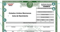 Adiós a las filas: mexicanos podrán corregir su acta de nacimiento y agilizar el trámite del pasaporte desde esta fecha