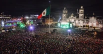 La soberanía secuestrada; entre el mito patrio y el poder del narco