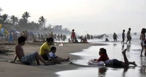 Las cuatro playas más cercanas a la CDMX para visitar en estas vacaciones de verano