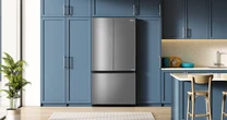 SpaceMaster: diseño y tecnología para aprovechar cada centímetro de tu cocina