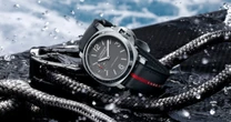 Luminor Luna Rossa de Panerai: el reloj de colección limitada con ADN náutico