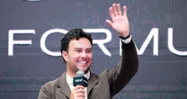 ‘Checo’ Pérez firmó por dos años: “Veo a Cadillac como mi último gran proyecto”
