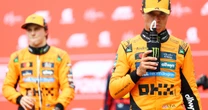F1: Entre gloria y tensión, McLaren enfrenta su temporada más dominante