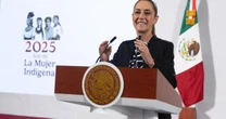 Sheinbaum rechaza retroactividad en Ley de Amparo: “Hay que respetar la Constitución”