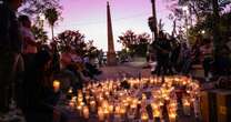 Iglesia: nos deben indignar los niños con armas, las fosas y muertes violentas