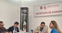 Funcionarios, abogados y forenses aspiran a la Comisión de Búsqueda CDMX