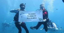 Semarnat anula resolución ambiental del proyecto de Cuarto Muelle en Cozumel