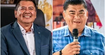 Ellos son los funcionarios detenidos vinculados a la red criminal que operó en Morelos
