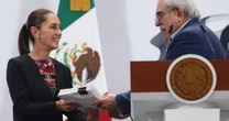 Gómez, Rodríguez, Godoy, Merino y Cárdenas se encargarán de Reforma Electoral